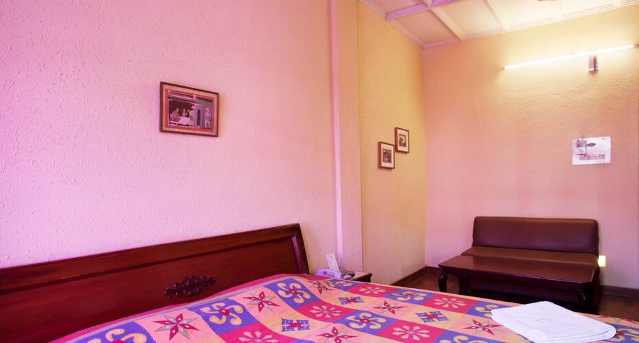 Hotel Krishna, Jabalpur 5